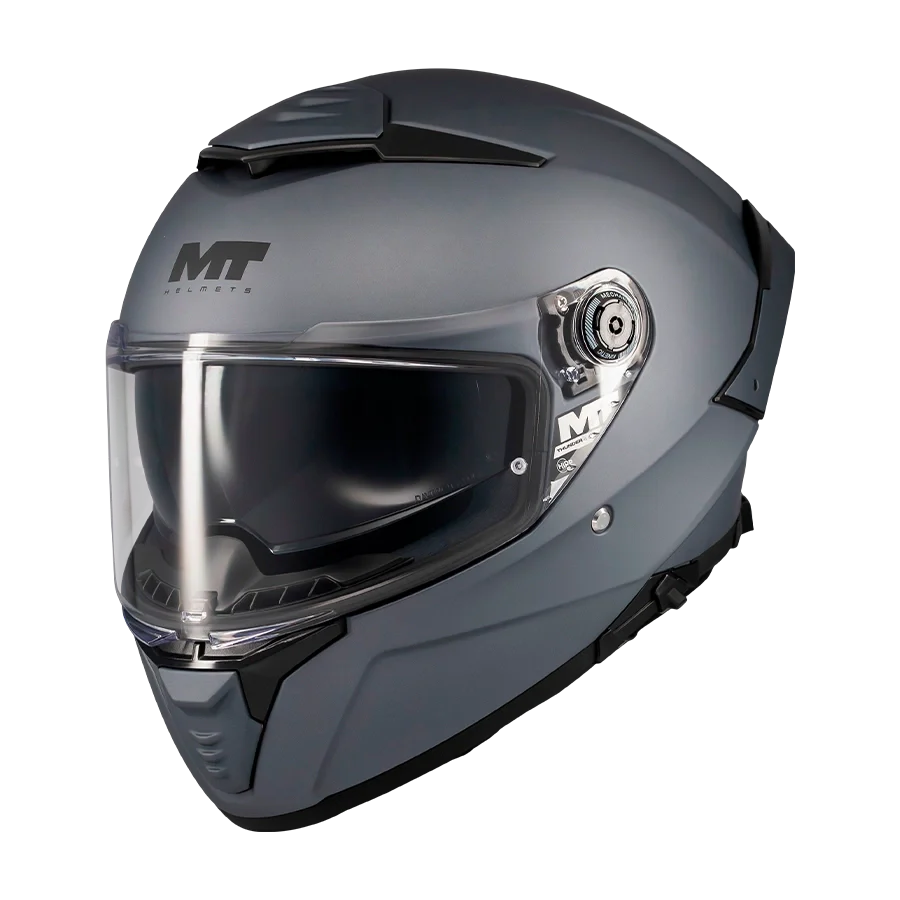 MT  THUNDER 4 R SV CASCO DE MOTO PURE A2 CASCO INTEGRAL DE MOTO MATE