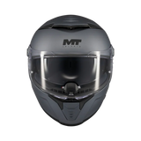 MT THUNDER 4 SV PURE A2 CASCO INTEGRAL DE MOTO MATE
