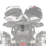 GIVI - CANDADO CASCO C/CABLE RETRACTIL+CIERRE COMBINACION (R1509) - SECURTEX MOTOR S.L (t/a MaximoMoto)