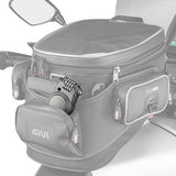 GIVI - CANDADO CASCO C/CABLE RETRACTIL+CIERRE COMBINACION (R1509) - SECURTEX MOTOR S.L (t/a MaximoMoto)