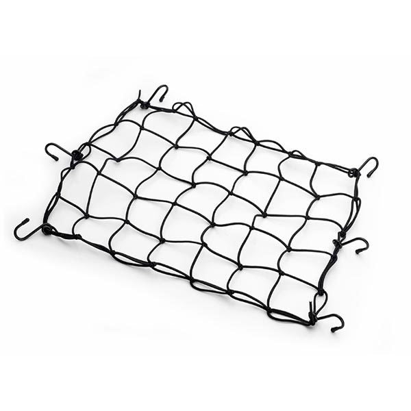 GIVI T11N RED ELASTICA 22x32cm 1 UNITRK52-46-33/V5 