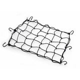 GIVI T11N RED ELASTICA 22x32cm 1 UNITRK52-46-33/V5 