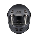 MT JARAMA SV PURE A2 CASCO INTEGRAL DE MOTO MATE