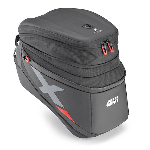 GIVI - BOLSA DEPOSITO L/XLINE F/BF15>20LTS. BMW/KTM ESPECIFICAS - SECURTEX MOTOR S.L (t/a MaximoMoto)