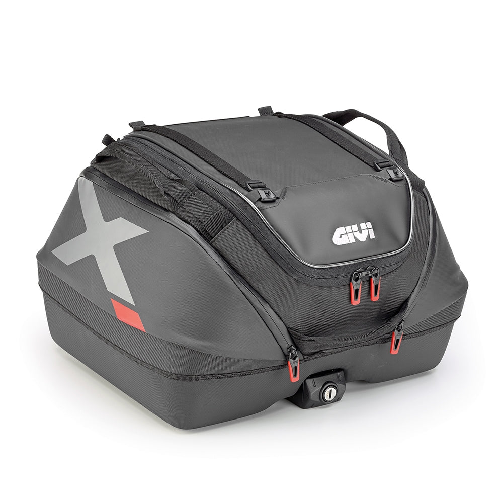 GIVI - BOLSA MK L/X-LINE C/MK C/BOLSAINTERIOR WATERPFOOF  40LTS - SECURTEX MOTOR S.L (t/a MaximoMoto)