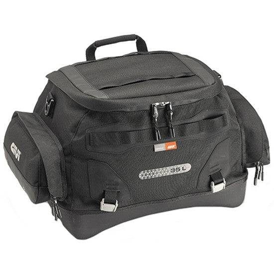 GIVI - BOLSA SILLIN L/ULTIMA-TF/CORREAS 35LTS - SECURTEX MOTOR S.L (t/a MaximoMoto)