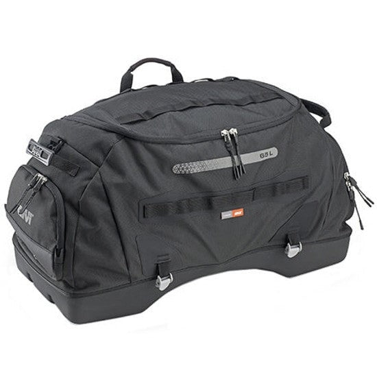 GIVI - BOLSA SILLIN L/ULTIMA-TF/CORREAS 65LTS - SECURTEX MOTOR S.L (t/a MaximoMoto)