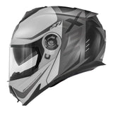 GIVI X27 Mod Dimension para motocicleta Casco modular abatible - SECURTEX MOTOR S.L (t/a MaximoMoto)
