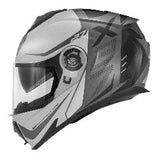 GIVI X27 Mod Dimension para motocicleta Casco modular abatible - SECURTEX MOTOR S.L (t/a MaximoMoto)