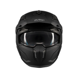 MT SV STREETFIGHTER SV S PURE A1 CASCO MODULAR DE MOTO MATE
