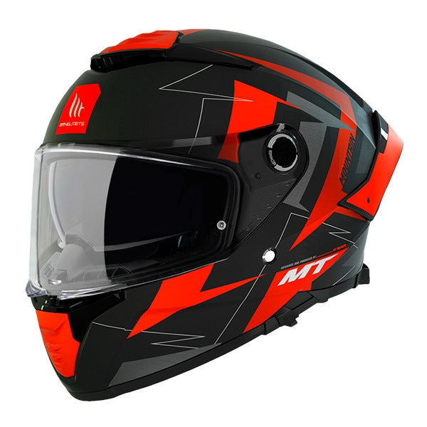 MT THUNDER 4 SV MOUNTAIN C5 MATE