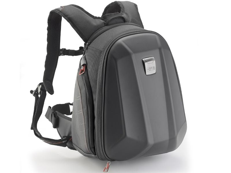 MOCHILA GIVI ST606 - SECURTEX MOTOR S.L (t/a MaximoMoto)