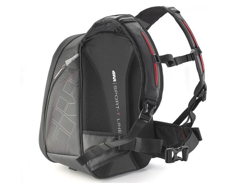 MOCHILA GIVI ST606 - SECURTEX MOTOR S.L (t/a MaximoMoto)