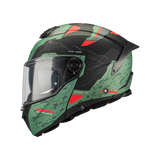 MT ATOM 2 SV HIGHLANDS C6 CASCO MODULAR DE MOTO MATE