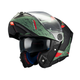 MT ATOM 2 SV HIGHLANDS C6 CASCO MODULAR DE MOTO MATE