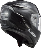 LS2 FF327 CHALLENGER CT2 CARBON - SECURTEX MOTOR S.L (t/a MaximoMoto)