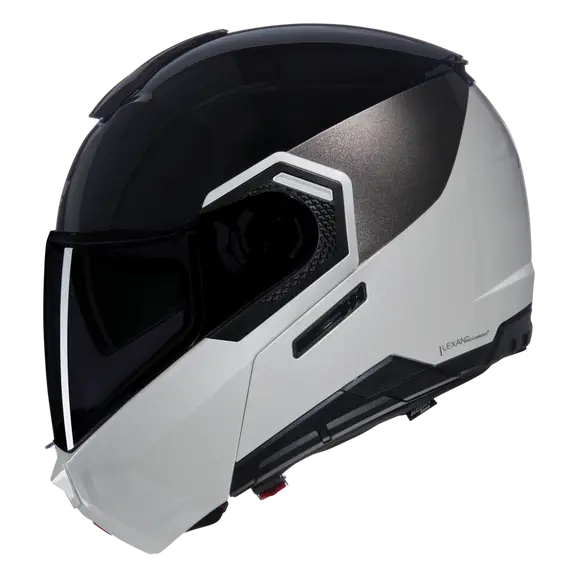 NOLAN N90-03 Verniciatura Speciale 343 Abatible Moto Casco 