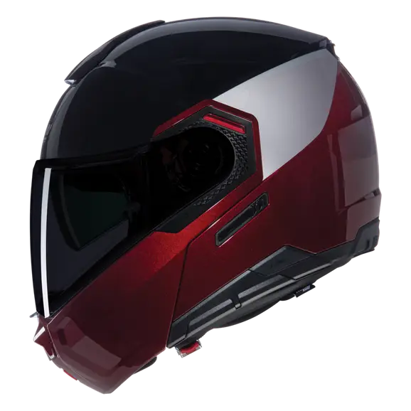 NOLAN N90-03 Verniciatura Speciale 344 Modular Moto Casco