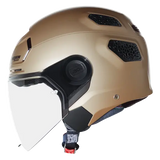 NOLAN N30-4 T CLASSIC NOBLE 317 Abierto Moto Casco Arena