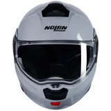 NOLAN N90-03 CLASSICO 303 Modular Moto Casco Grigio 