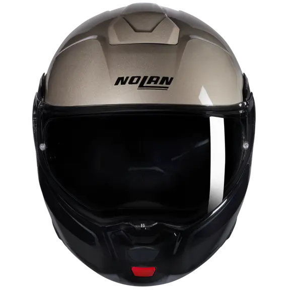 NOLAN N90-03 Verniciatura Speciale 342 Abatible Moto Casco 