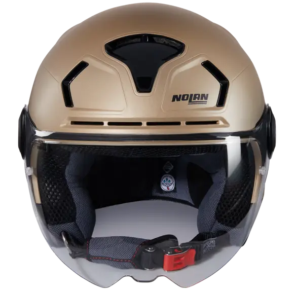 NOLAN N30-4 T CLASSIC NOBLE 317 Abierto Moto Casco Arena