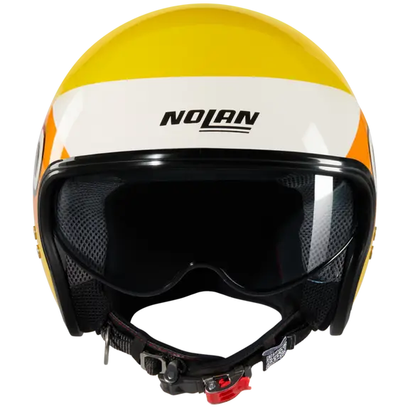NOLAN N21-06 ONIRICO 341 Cara Abierta Moto Casco