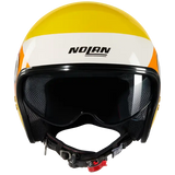 NOLAN N21-06 ONIRICO 341 Cara Abierta Moto Casco