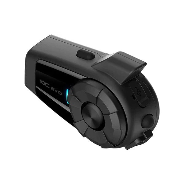 SENA 10C-PRO Sistema comunicacion Bluetooth camera integrada