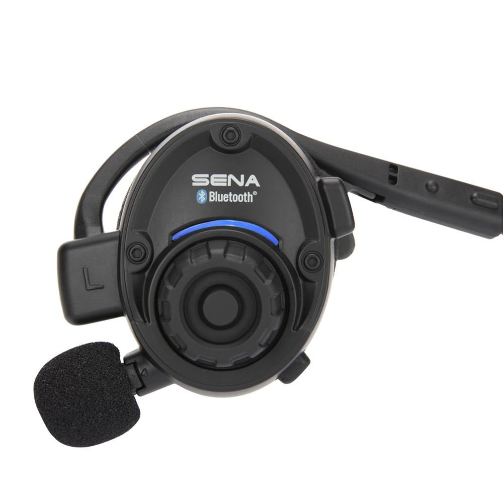 SENA SPH10 Auricular intercomunicador estéreo Bluetooth