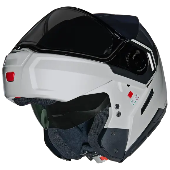 NOLAN N90-03 Verniciatura Speciale 343 Abatible Moto Casco 