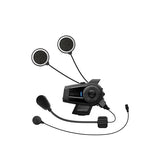 SENA 10C-PRO Sistema comunicacion Bluetooth camera integrada