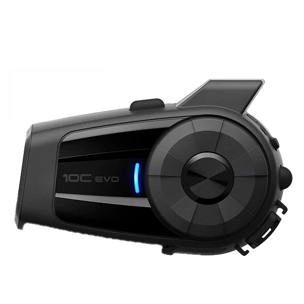 SENA 10C-PRO Sistema comunicacion Bluetooth camera integrada