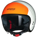 NOLAN N21-06 VERNICIATURA SPECIALE 349 Cara Abierta Moto Casco 