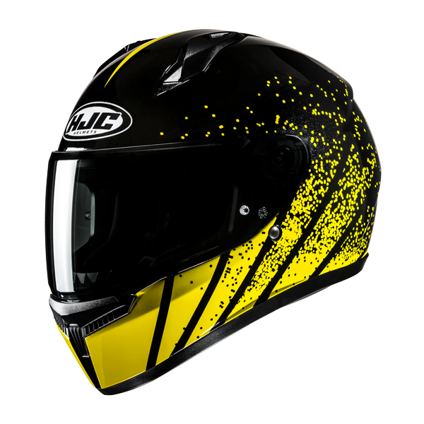 HJC C10 HAVEN MC3 Cascos de moto turismo deportivo 