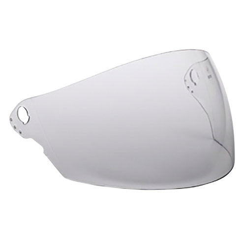 GIVI H107 transparente antirayaduras casco moto Visera