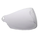 GIVI H107 transparente antirayaduras casco moto Visera