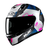 HJC C10 ASPA MC28SF Cascos de moto turismo deportivo 