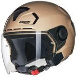 NOLAN N30-4 T CLASSIC NOBLE 317 Abierto Moto Casco Arena