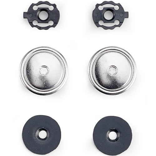 GIVI HJ03 mecanismos tornillos Visera