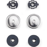 GIVI HJ03 mecanismos tornillos Visera