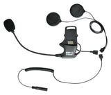 SENA Kit abrazadera casco Altavoces Auriculares