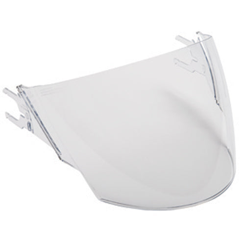 GIVI HX08 Transparente Antirasguños casco moto Visera