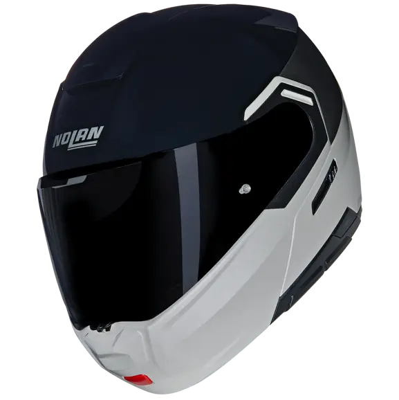 NOLAN N90-03 Verniciatura Speciale 343 Abatible Moto Casco 