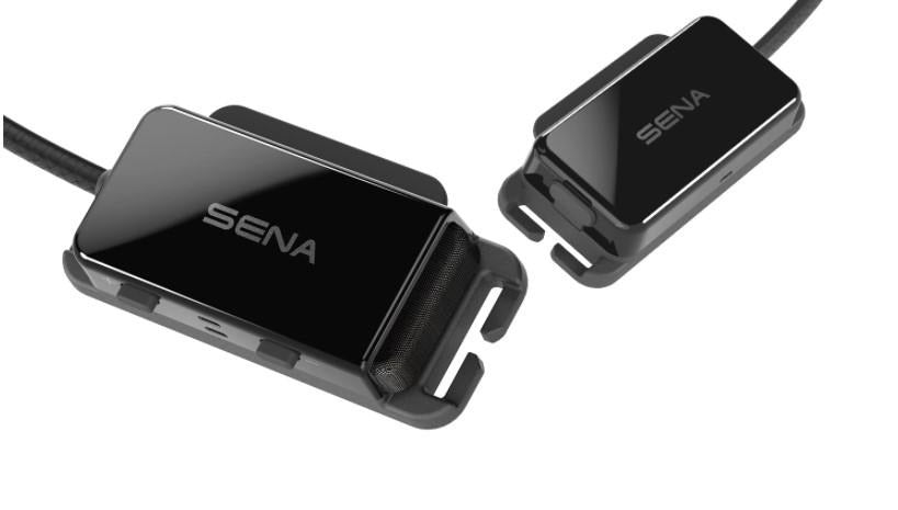 SENA PI intercomunicador bluetooth cascos outdoor