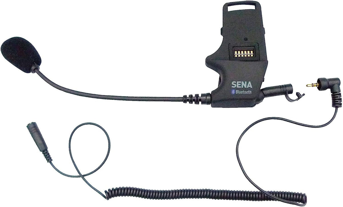 SENA SMH-A0303 Kit abrazadera casco  