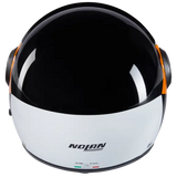 NOLAN N21 VISOR-6 ONIRICO 345 Abierto Moto Casco