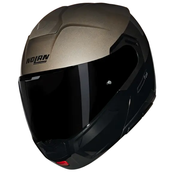 NOLAN N90-03 Verniciatura Speciale 342 Abatible Moto Casco 