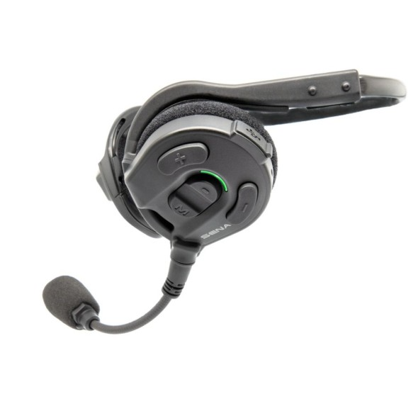 SENA Expand Mesh Comunicación multideportiva Auricular 