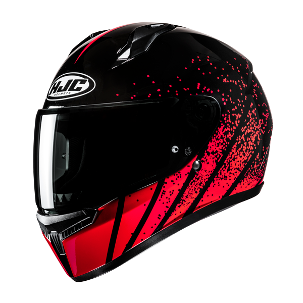 HJC C10 HAVEN MC1 Cascos de moto turismo deportivo 